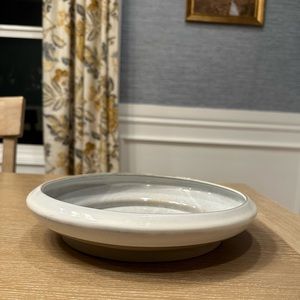 Studio McGee Candle Bowl (Candle Removed)